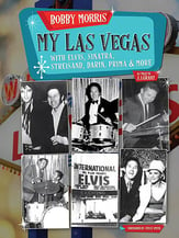 My Las Vegas book cover